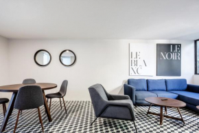 Discover Mexico City Best Location In Modern 2br Apartment W Fast Wifi Free